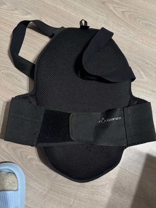 Детска защитен нагръдник Fouganza