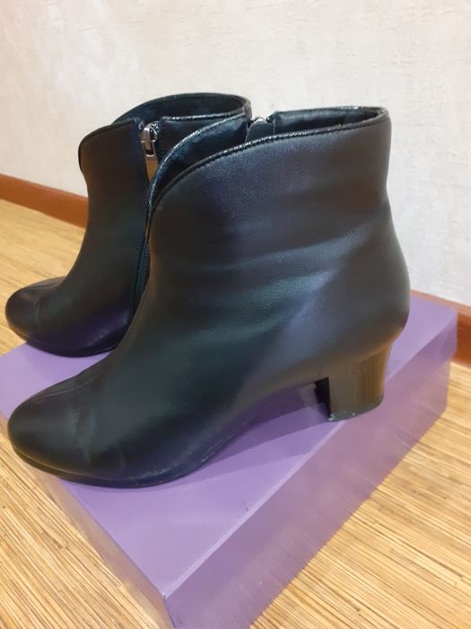 Ботинки. Сапоги. Босоножки. Весна - Осень