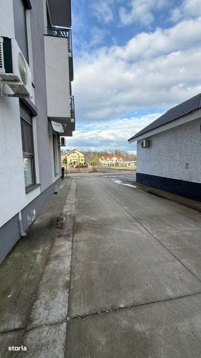 Apart.nou, mobilat,utilat Cordau,Baile Felix, locuinta sau business