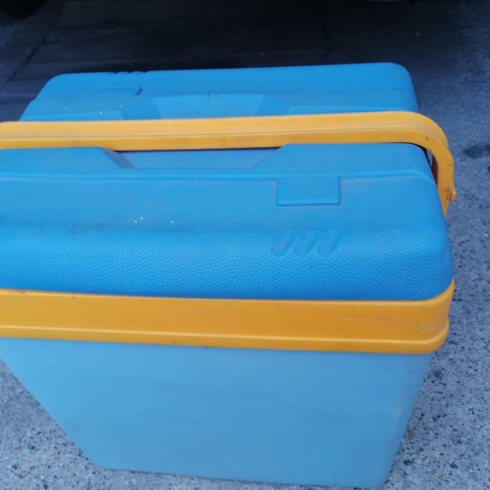 Термо контейнер!