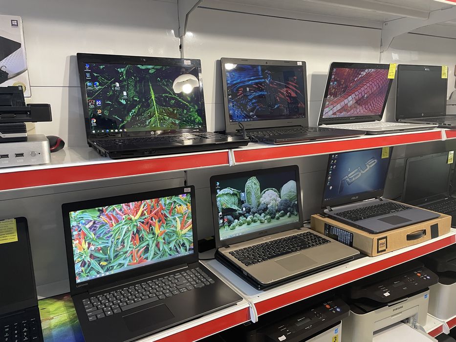 Для офисной работы Dell