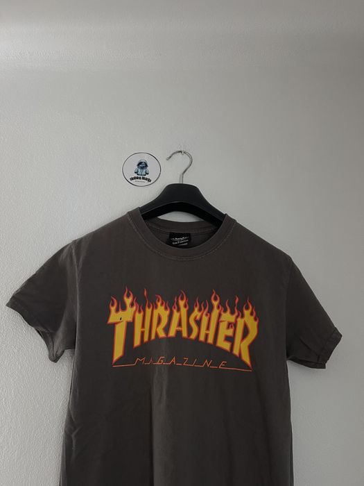 Tricou Thrasher in stare buna