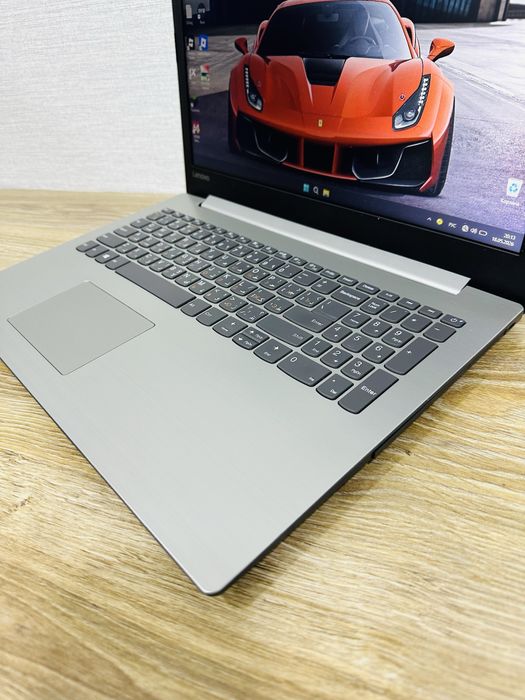 Мощный 4 Ядерный Lenovo Core i3 готовый для Офиса, Учебы и Бухгалтерии