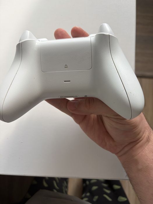 Vand controller Xbox Series S alb