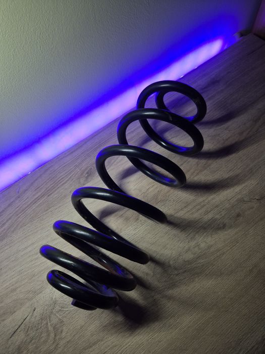 Задни пружини BMW X5 E70