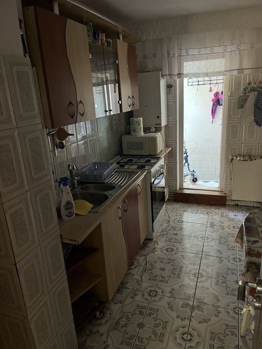 Se vinde urgent  o  casuta pentru suflet