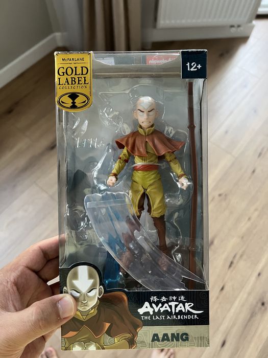 Фигурка Аватара Аанга