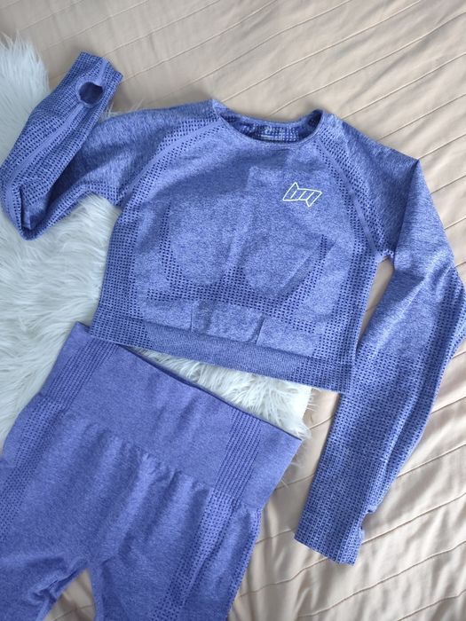 Оформящ клин за спорт размер S