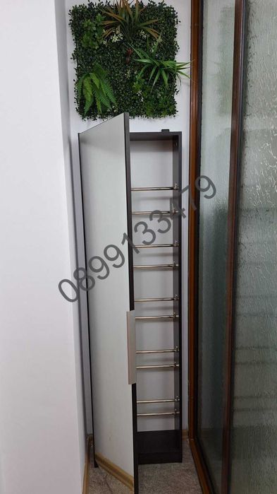 Дава се под наем Двустаен апартамент в Пловдив, Мараша - 50 кв.м за 474.3 € - Снимка #7