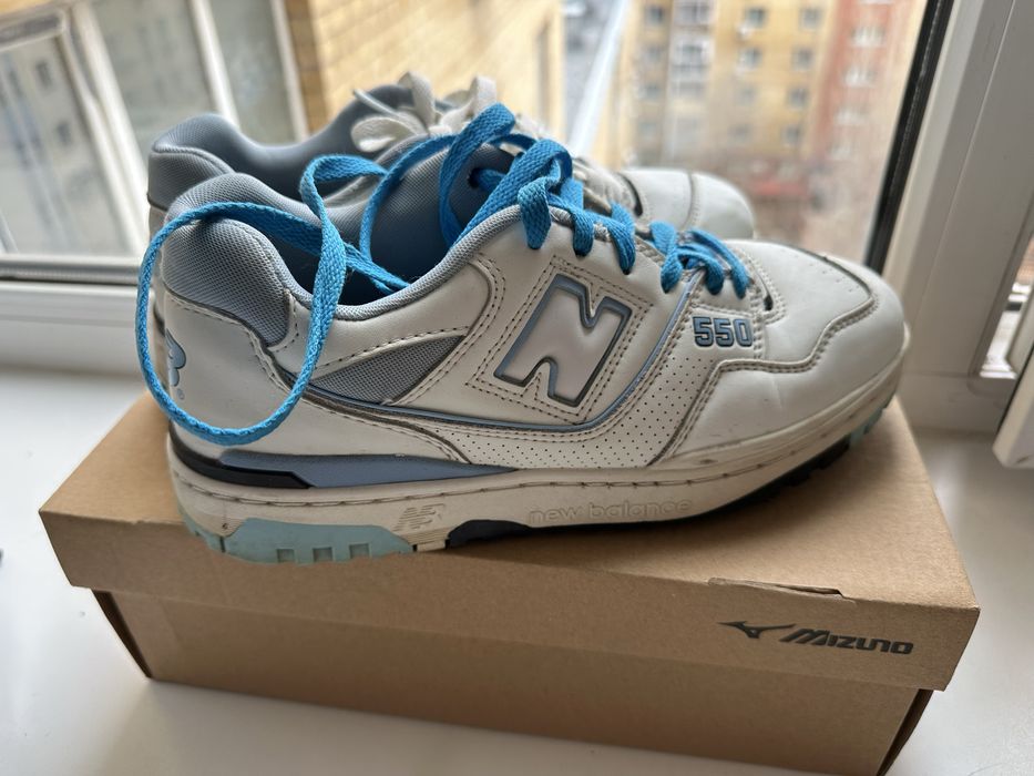 Кроссовки New balance