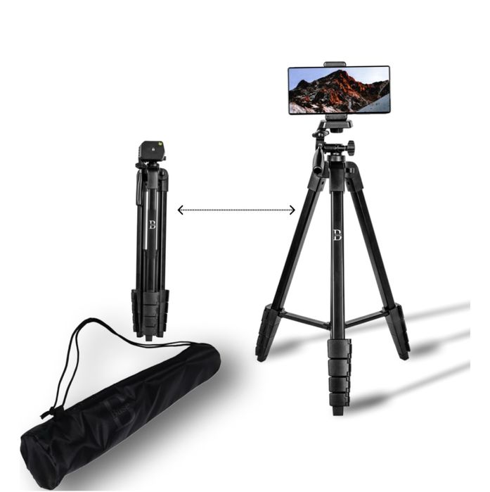 Штатив для телефонов