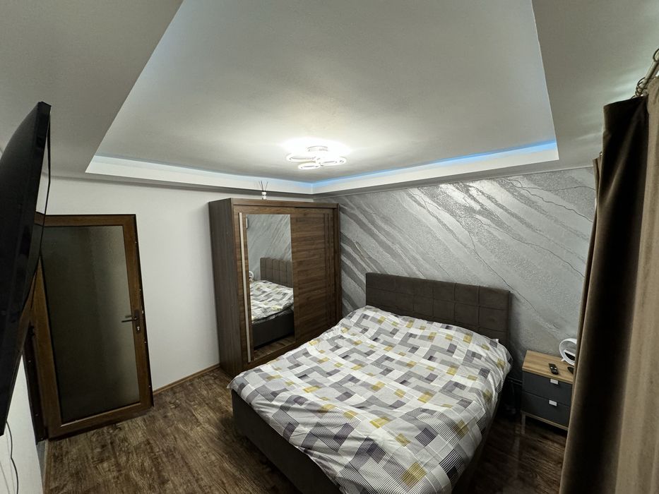 Vand apartament 2 camere