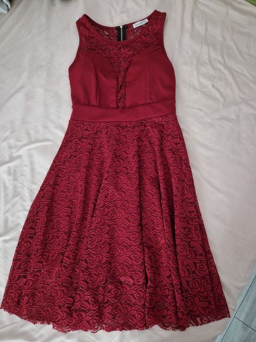 Rochie ocazie noua S-M