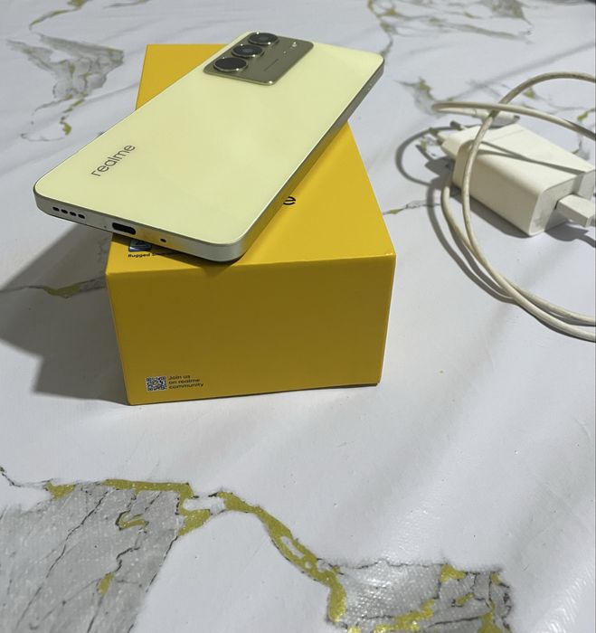 Realmi c75 в продаже