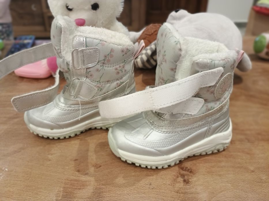 Зимни ботуши Lupilu