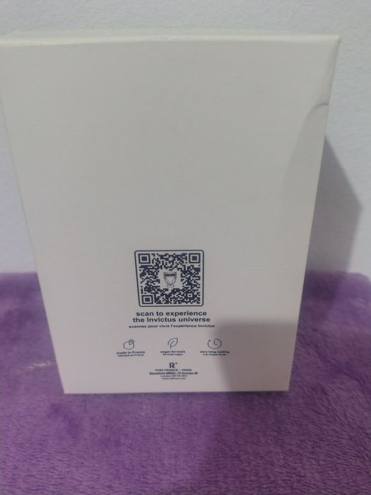 Parfum de calitatea 1