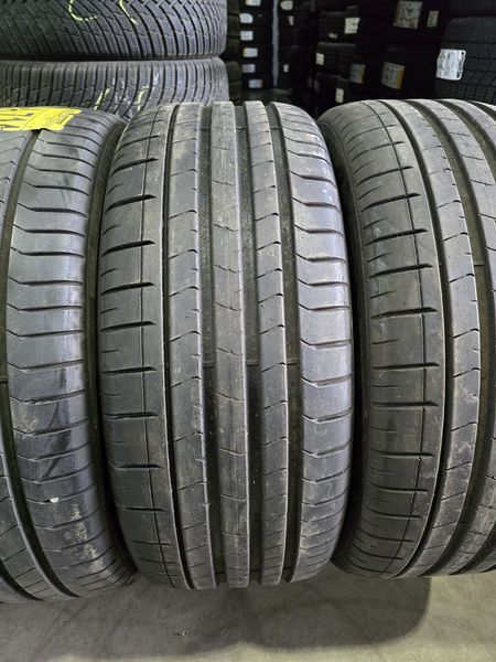295/35/21//255/40/21 PIRELLI