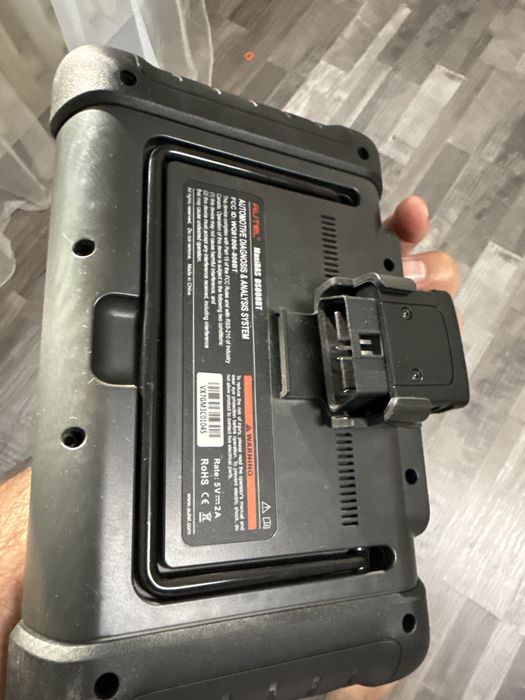 Autel Maxidas 808BT