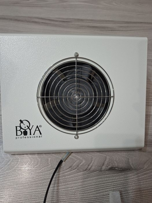 Пылисборник professional BOYA
