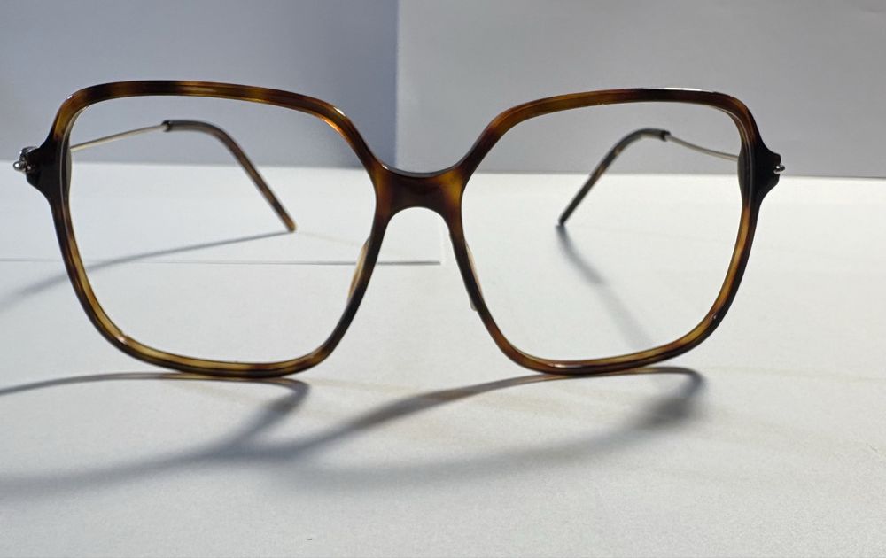 Rama ochelari de vedere Gucci