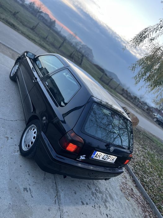 Volkswagen Golf 1995 benzină, 1.050 € — imagine 4