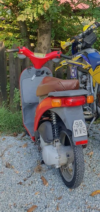 Motoscooter Piaggio free 50cmc