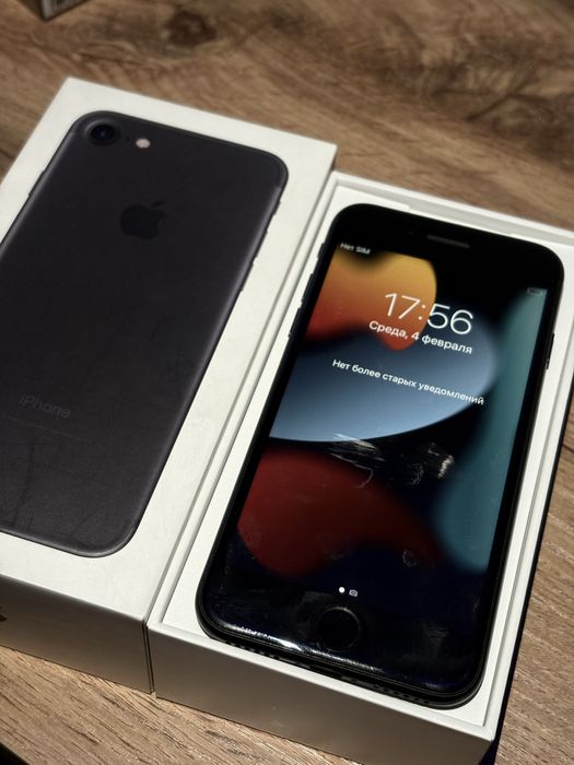 Айфон 7 , IPhone 7