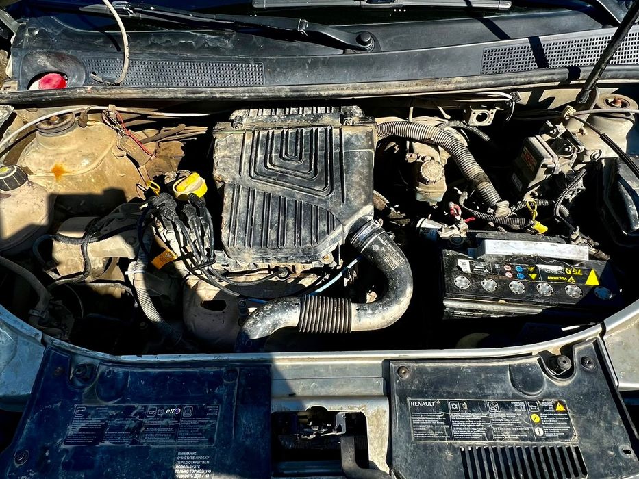 Продам Рено Логан 2