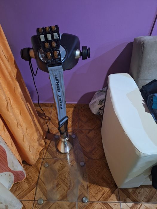 Aparat masaj celulitic+ relaxare