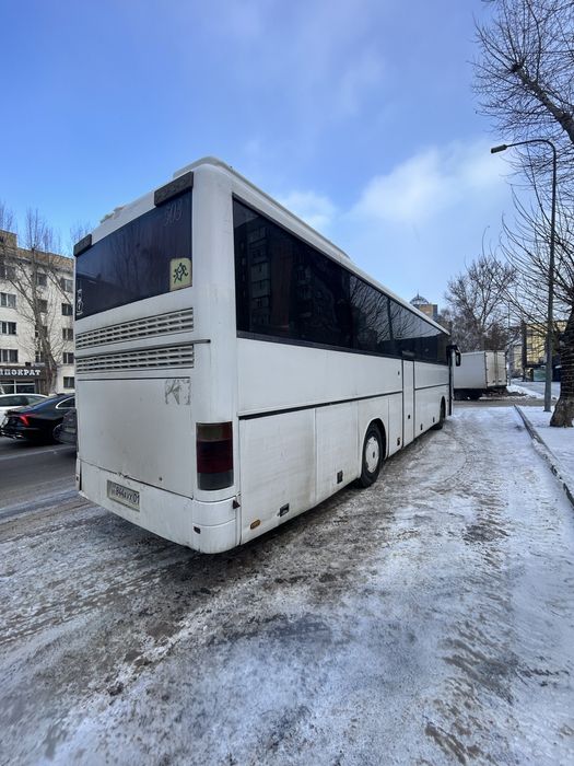 Продам автобус setra 315
