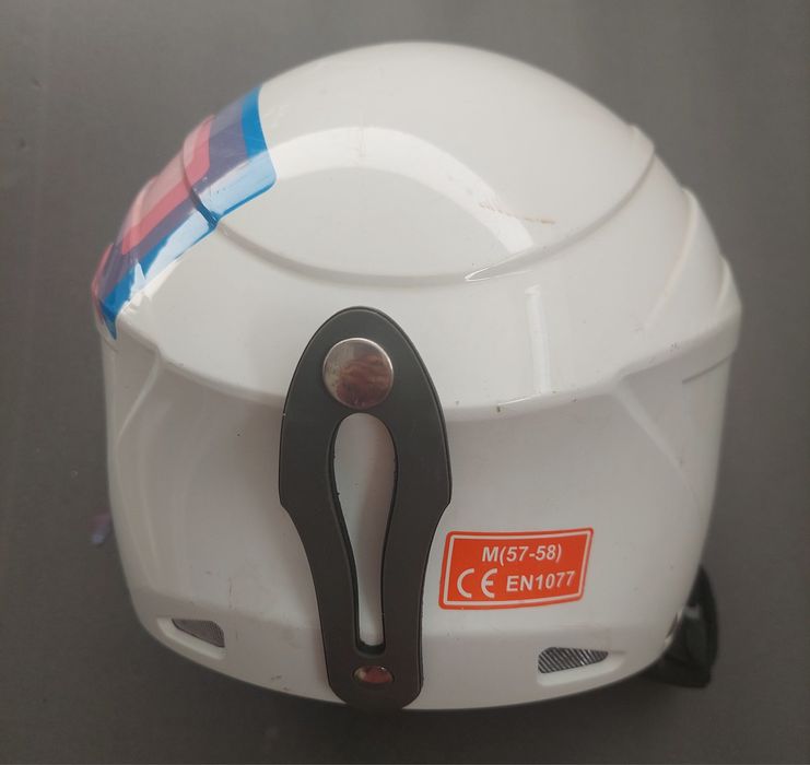 Каска за весосипед