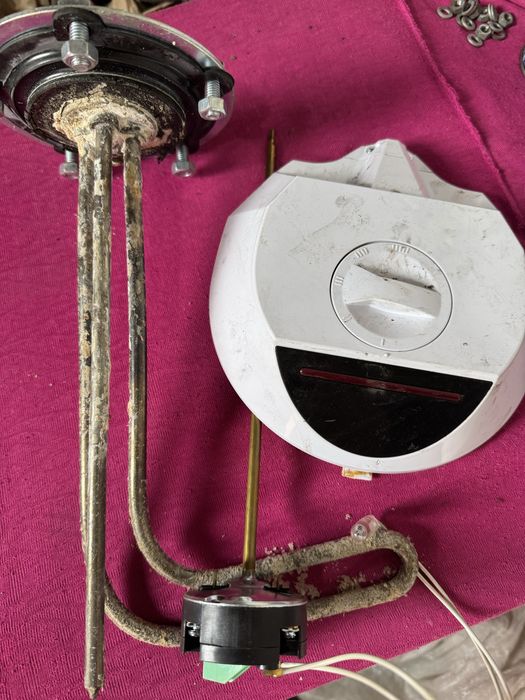 Продам тены для водоногревателей