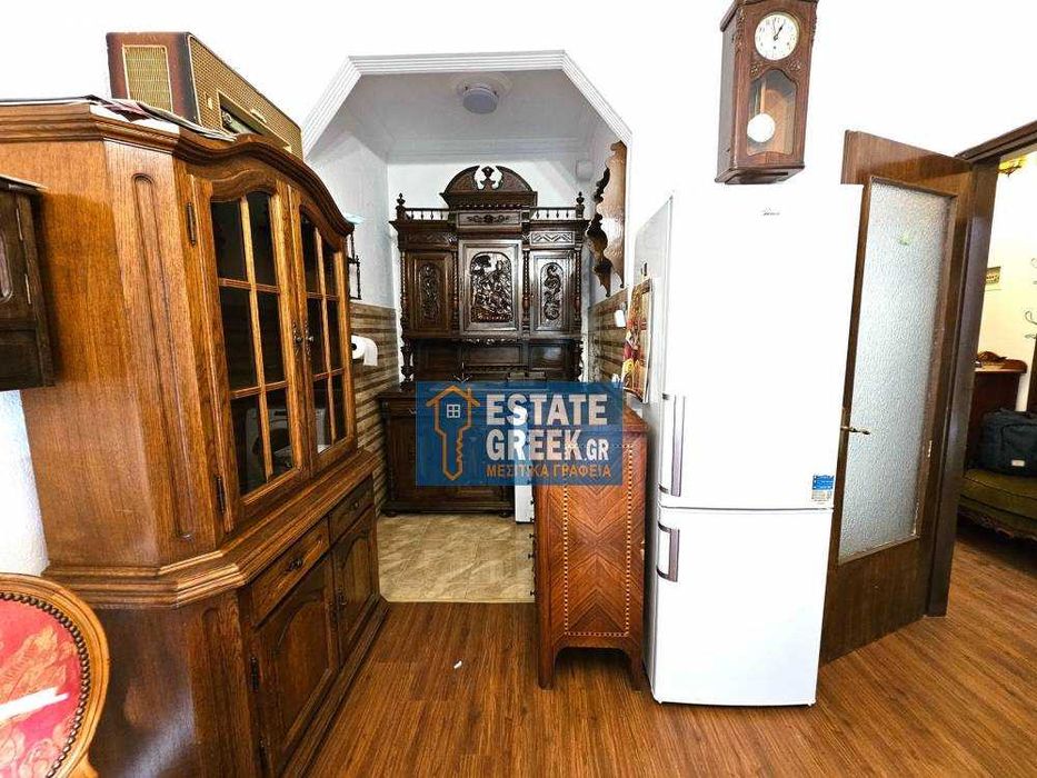 Продава се Двустаен апартамент в Пловдив, Филипово - 40 кв.м за 2475 €/кв.м - Снимка #4