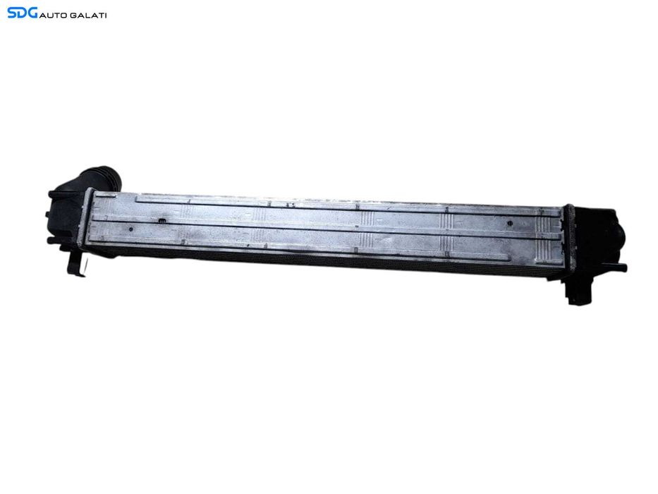 Radiator Intercooler Renault Megane 3 1.5 DCI 2008 - 2015 Cod 144963639R T908252D [N1440]