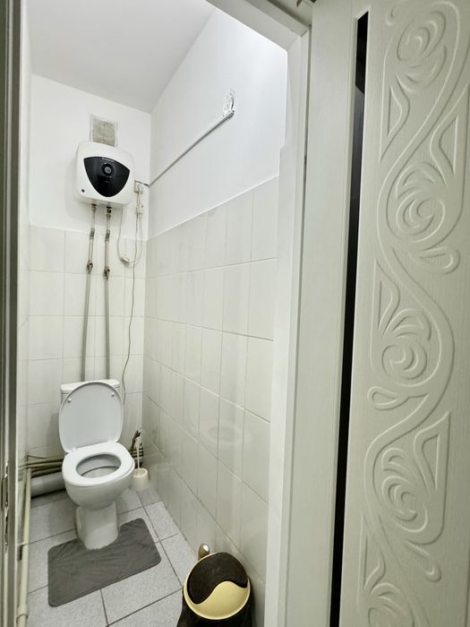 Толе би улица на против ГОВД люкс квартира