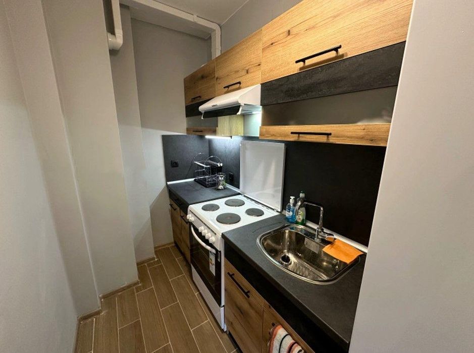 Дава се под наем Двустаен апартамент в София, Карпузица - 60 кв.м за 599 € - Снимка #2