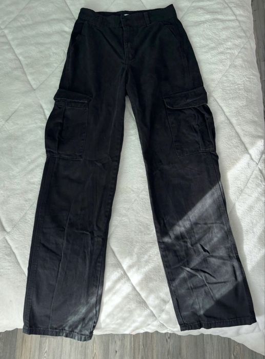 Дънки Pull & Bear