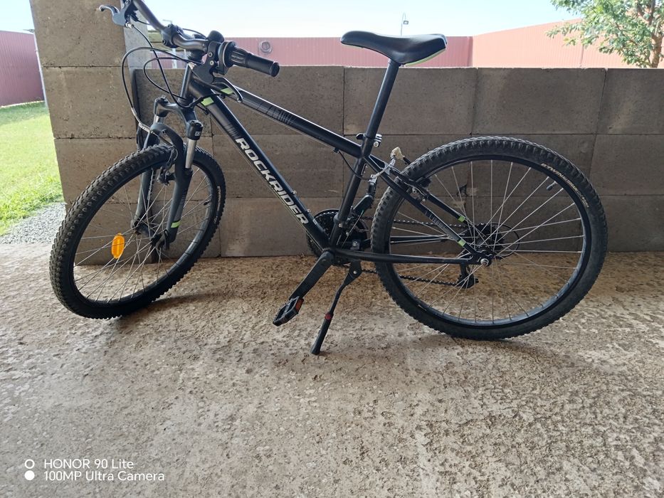 Vand urgent bicicleta si acvariu de 450 L  Juwel