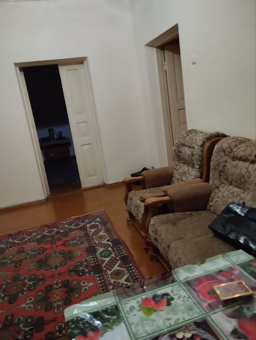 сдается дом на метро дустлик