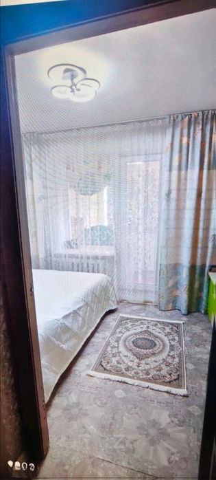 3 ком. квартира Бензострой