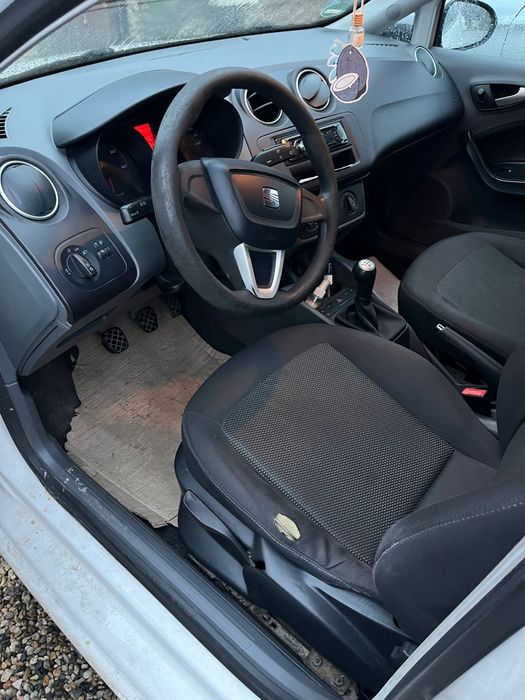De vanzare seat ibiza