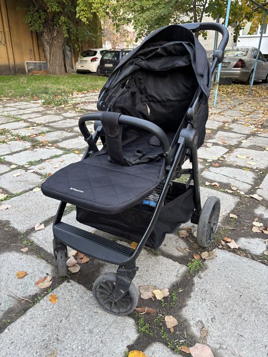 Лятна количка Kikka boo Jess