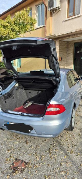 Автомобил Shoda Superb