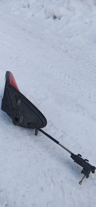 Продам зеркало заднего вида