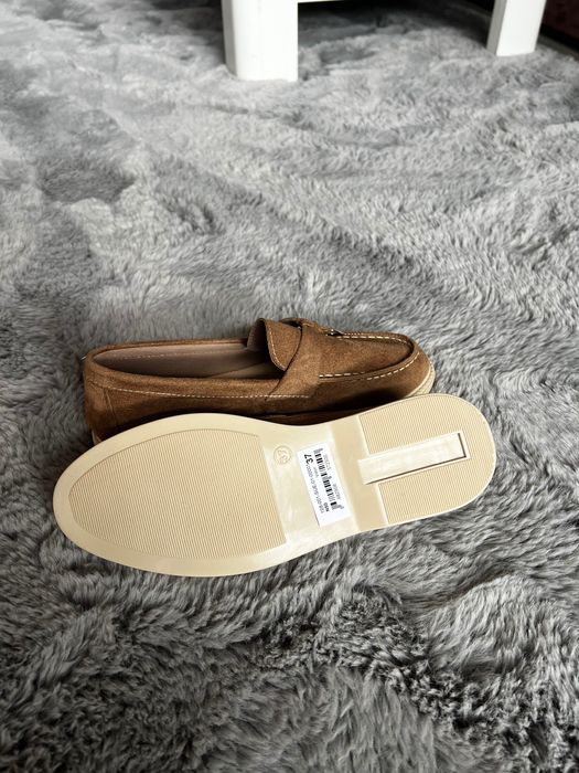 Дамски мокасини Capone, размер 37