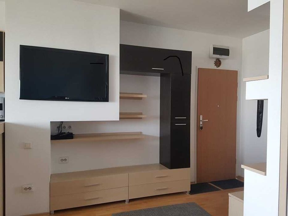 Direct de la Propietar şi Fara Comision: Garsoniera in zona Lujerului / Politehnica / Sema Parc