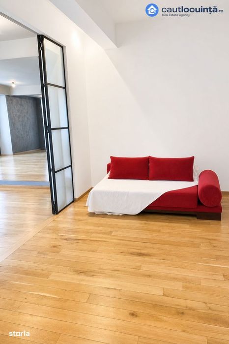 Apartament | 112 mp | Open Space | Calea Moșilor | Ștefan cel Mare
