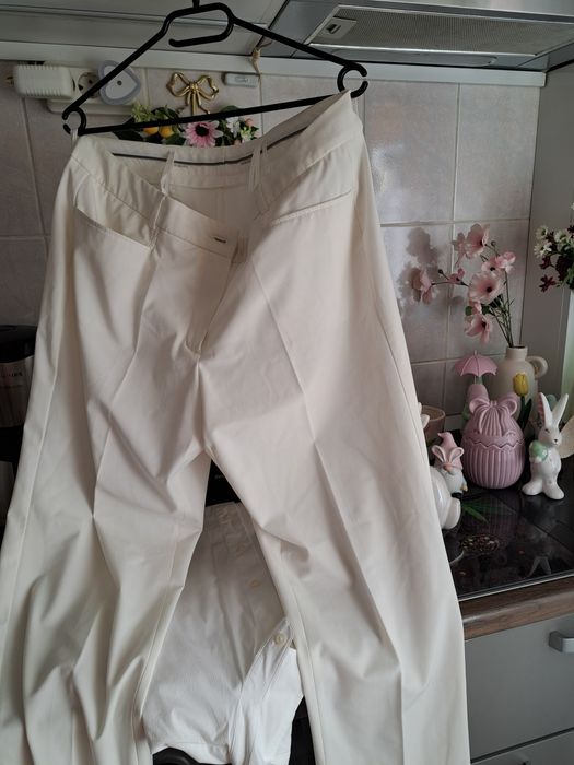 Pantaloni dama Madeleine mas 42