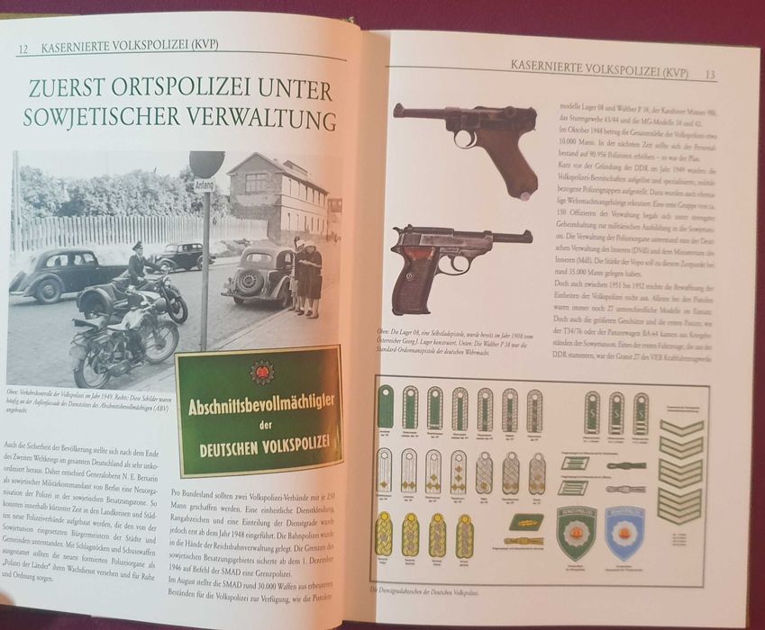 Военните превозни средства на Източния блок