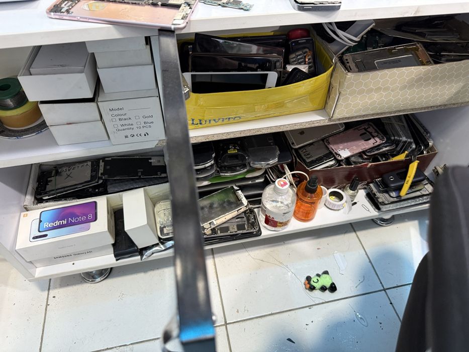 Tayyor biznes Sotiladi Juda Arzon